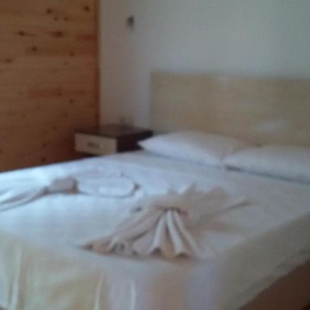 Maji Village Çıralı Eksteriør billede