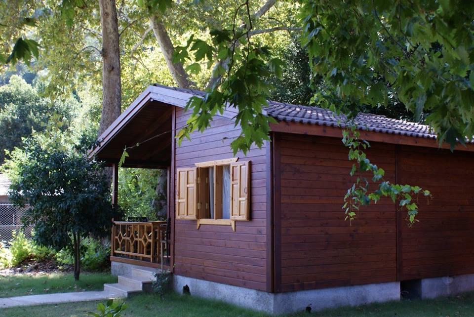 Maji Village Çıralı Eksteriør billede