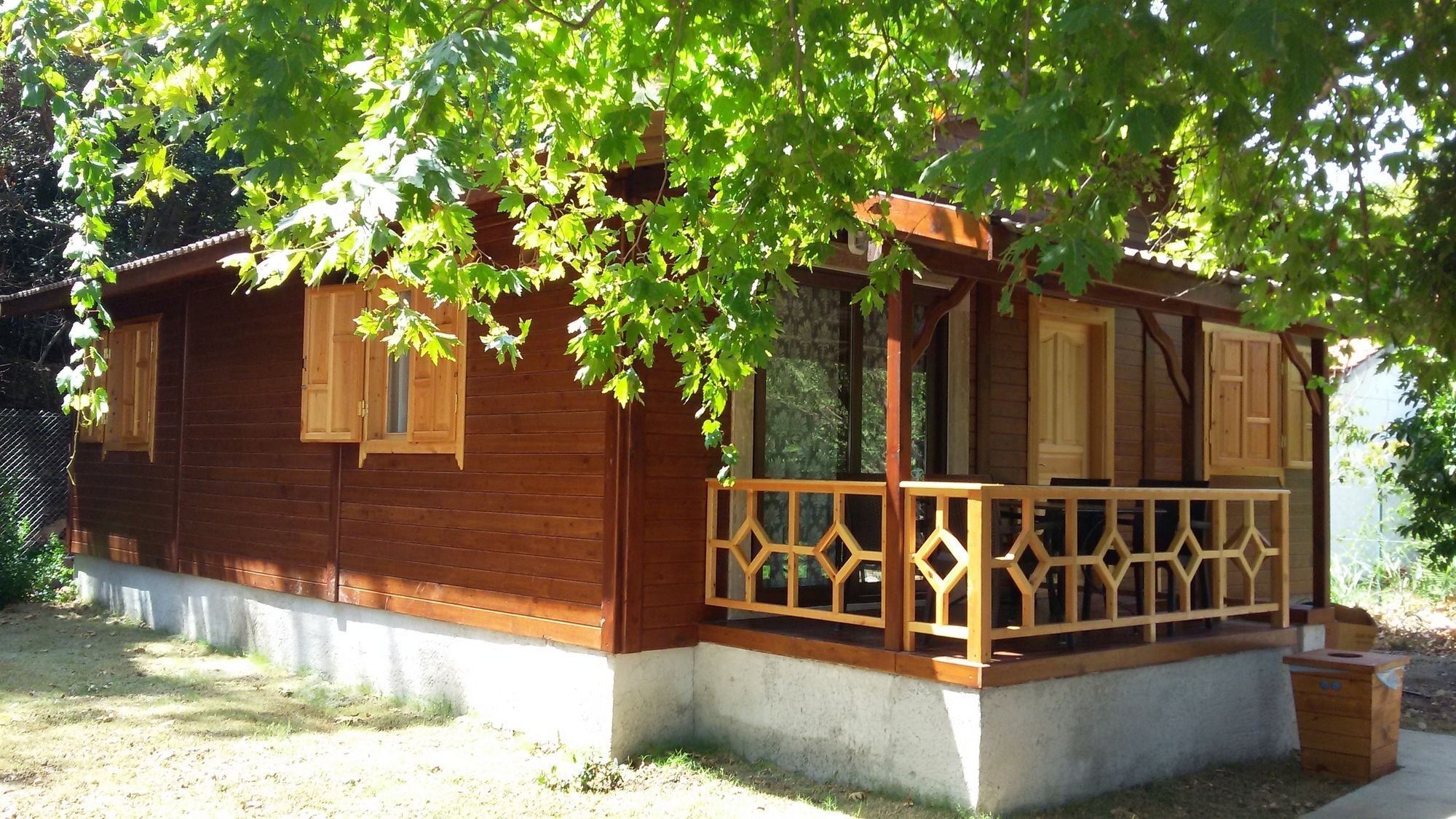 Maji Village Çıralı Eksteriør billede